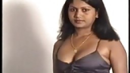 Femme indienne 67
