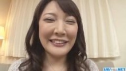 Hinata Komine éblouissante casting porno