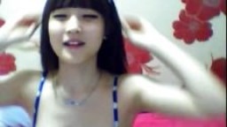 Webcam girl 12