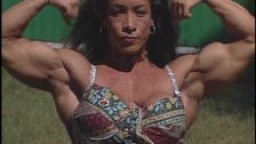 Denise Masino 01 - Femme Bodybuilder