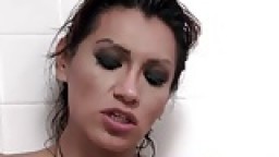 Jessy Dubai, shemale star du porno latino hd