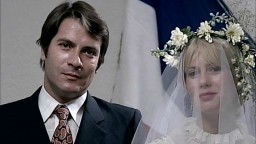 Porno vintage français - Couple libéré cherche compagne libérée 1981