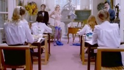 Porno vintage français - Les petites écolières (1980) - Film complet - Vidéo hd