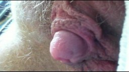 Compilation 1 de clitoris énormes - Vidéo porno hd