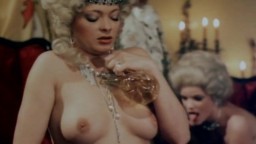 Porno vintage allemand - Katharina und ihre wilden Hengste, Teil 1 (1983)