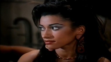 Porno vintage italien - L'alcova dei piaceri proibiti (1995) - Film complet - Vidéo hd